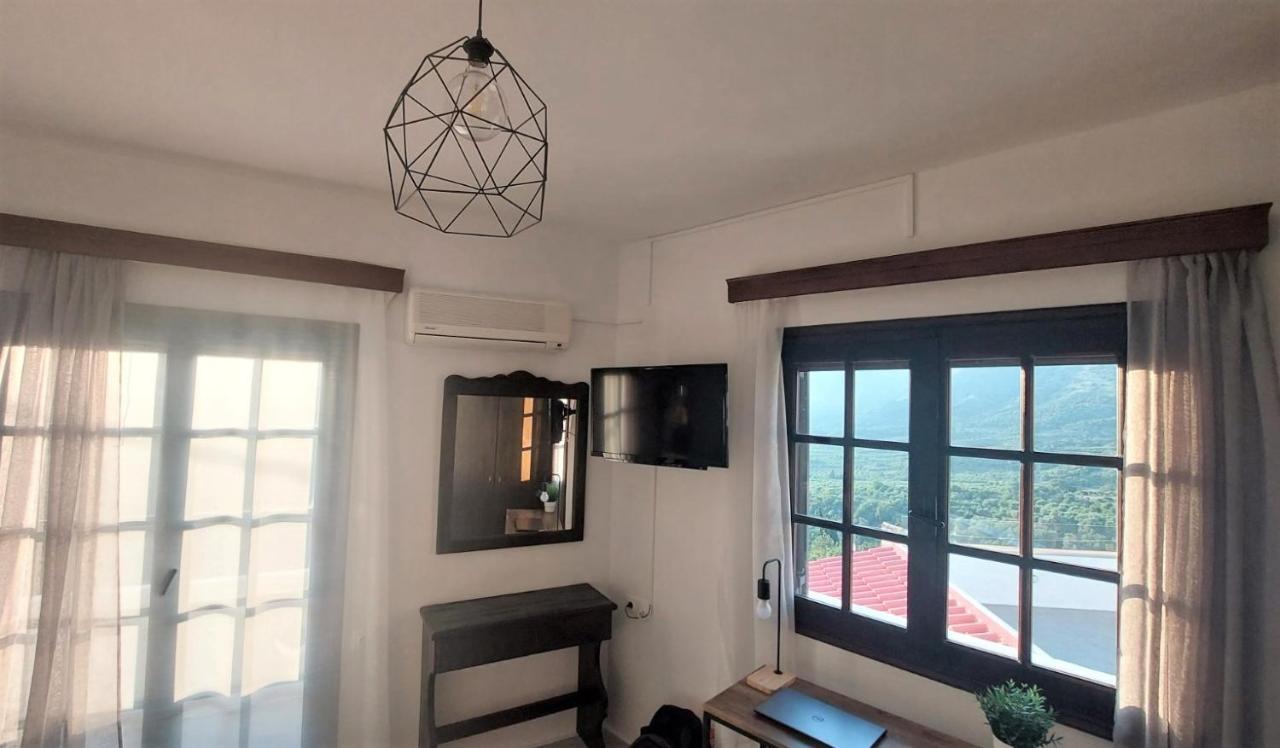 Lale'S House Villa Garazo Luaran gambar