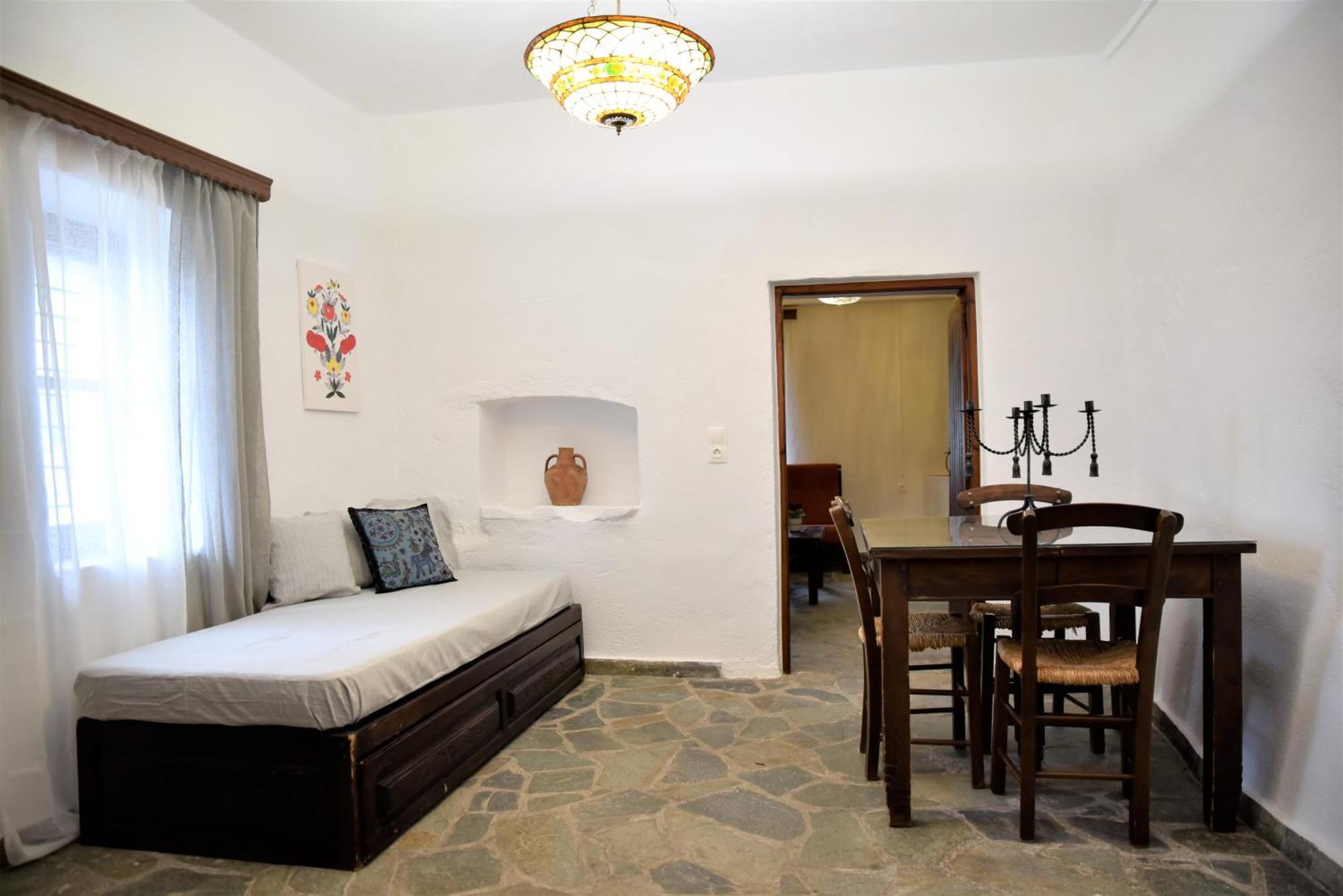 Lale'S House Villa Garazo Luaran gambar