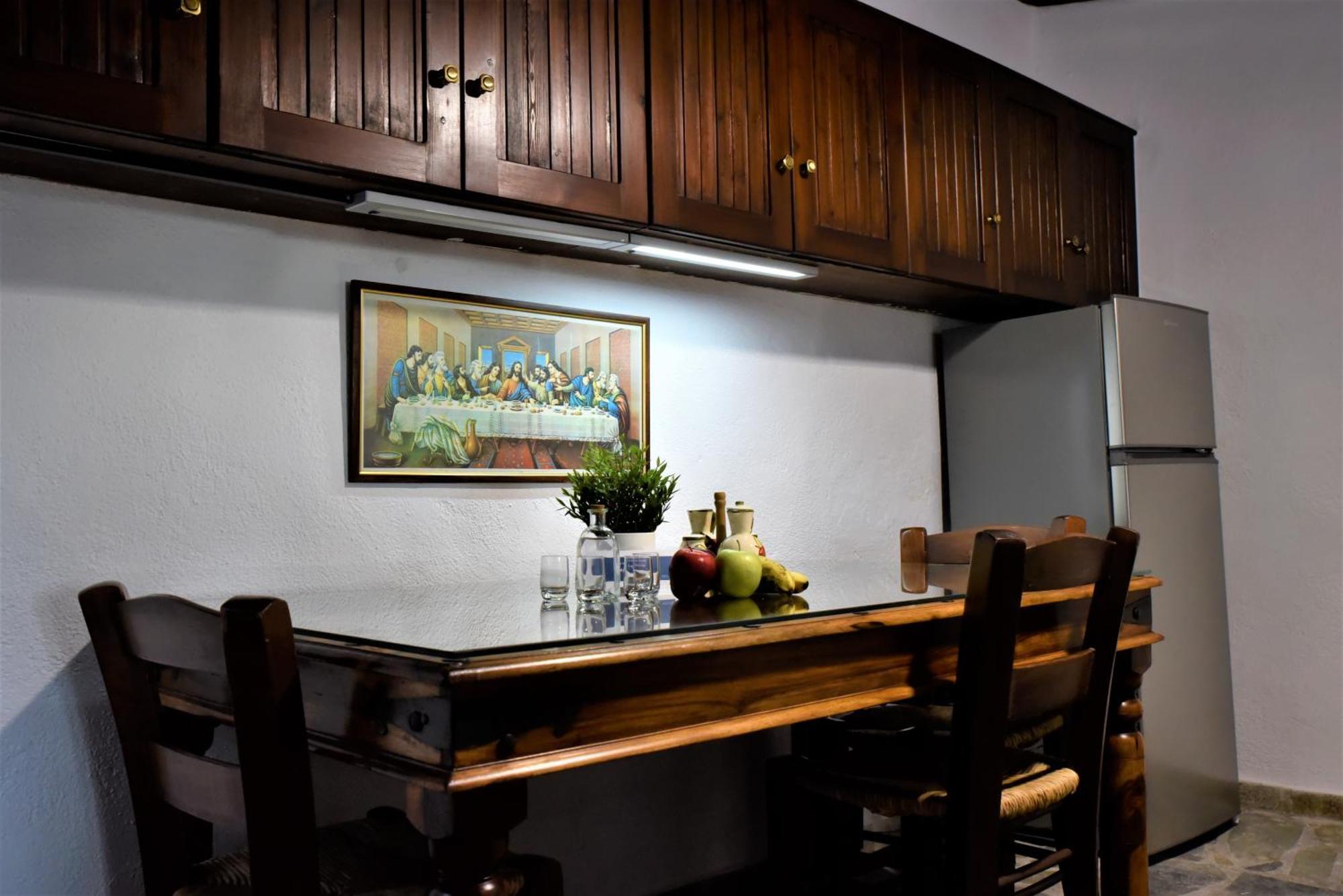 Lale'S House Villa Garazo Luaran gambar