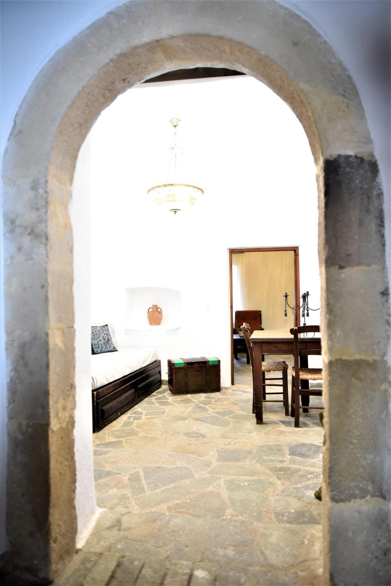 Lale'S House Villa Garazo Luaran gambar